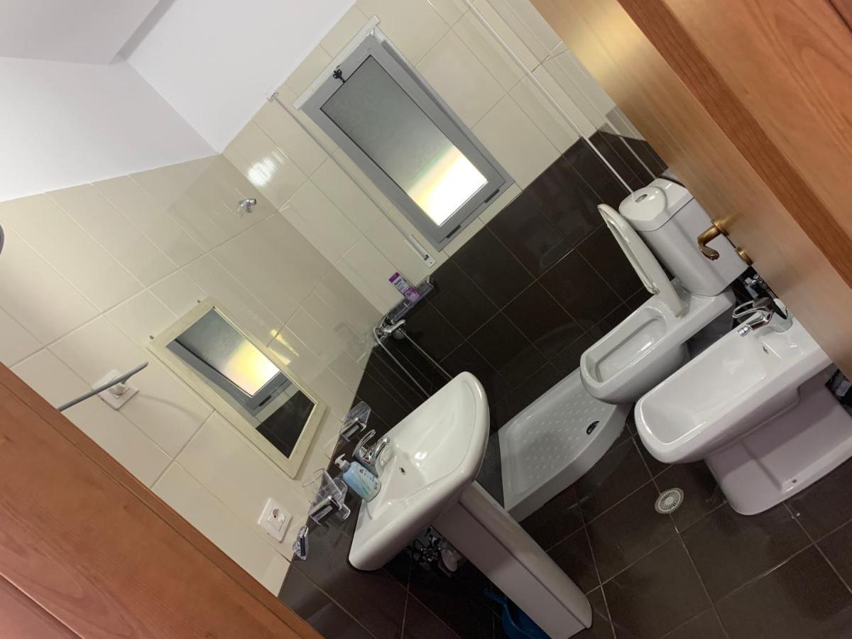 Julia Apartments Vlorë Екстериор снимка