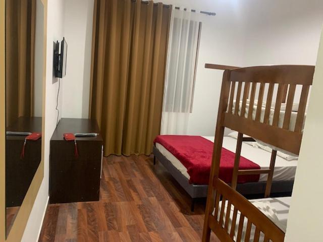 Julia Apartments Vlorë Екстериор снимка